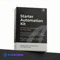 Flowzena™ Starter Automation Kit
