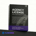Flowzena™ Agency License - Commercial Resell Rights