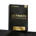 Flowzena™ Ultimate: The "Business-in-a-Box" Founder Pack